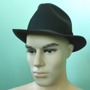 Dobbs Fifth Avenue Hat Size 7 IOB
